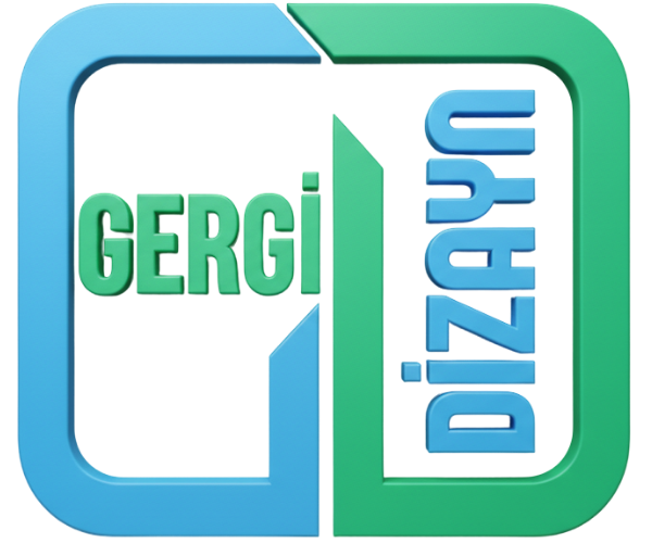 Gergi Tavan İmalat Tasarım ve Montaj Hizmetleri